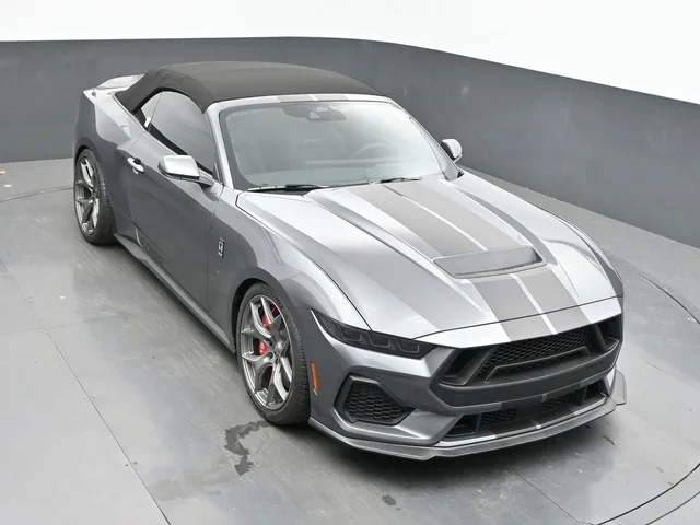 Nuevos FORD MUSTANG à Estados chez autogozo