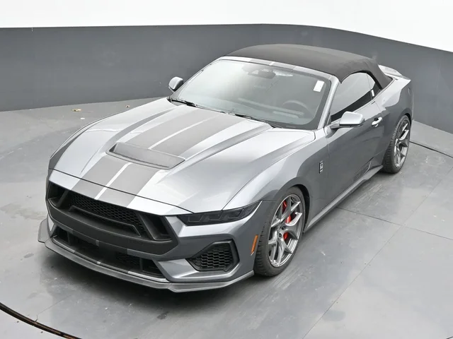 Nuevos FORD MUSTANG à Estados chez autogozo