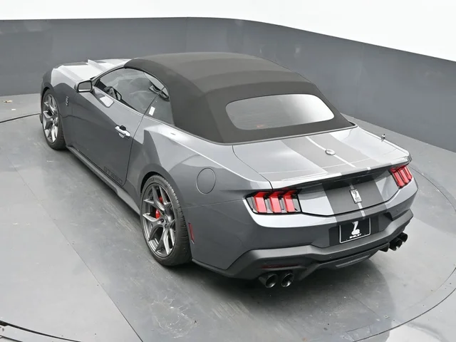 Nuevos FORD MUSTANG à Estados chez autogozo