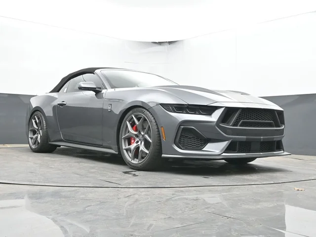 Nuevos FORD MUSTANG à Estados chez autogozo
