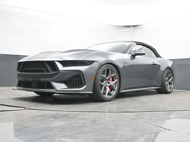 Nuevos FORD MUSTANG à Estados chez autogozo