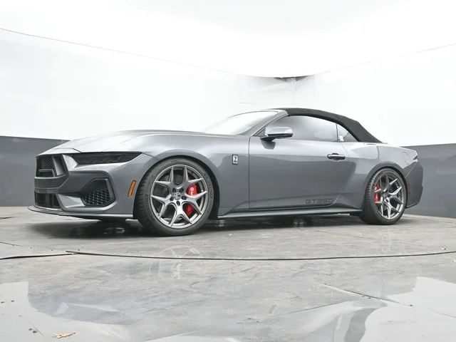 Nuevos FORD MUSTANG à Estados chez autogozo