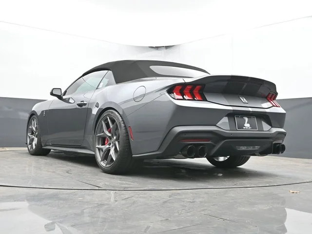 Nuevos FORD MUSTANG à Estados chez autogozo
