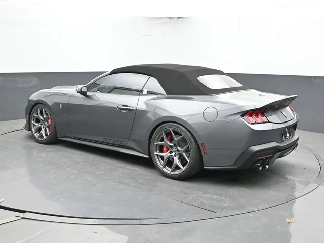 Nuevos FORD MUSTANG à Estados chez autogozo