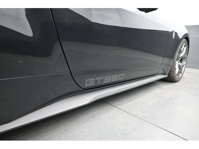 Nuevos FORD MUSTANG à Estados chez autogozo
