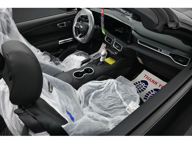 Nuevos FORD MUSTANG à Estados chez autogozo