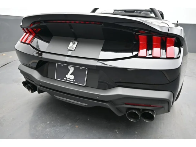 Nuevos FORD MUSTANG à Estados chez autogozo