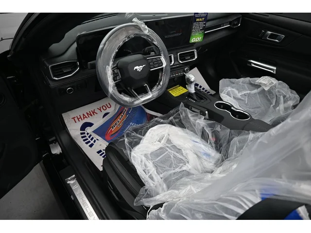 Nuevos FORD MUSTANG à Estados chez autogozo