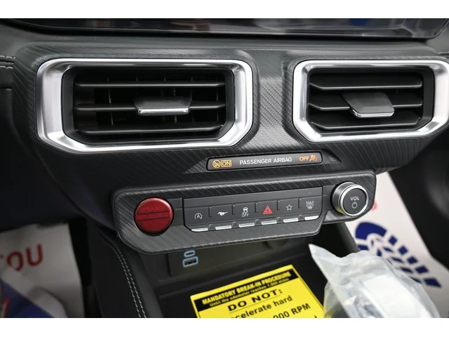 Nuevos FORD MUSTANG à Estados chez autogozo
