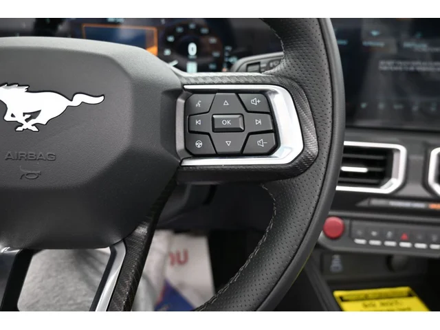 Nuevos FORD MUSTANG à Estados chez autogozo