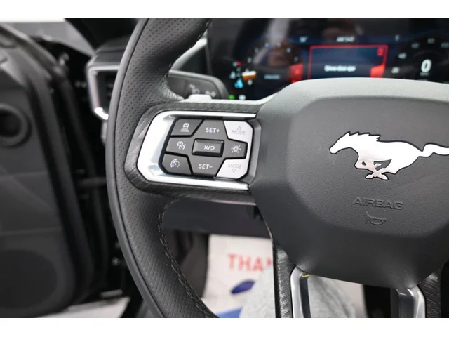 Nuevos FORD MUSTANG à Estados chez autogozo