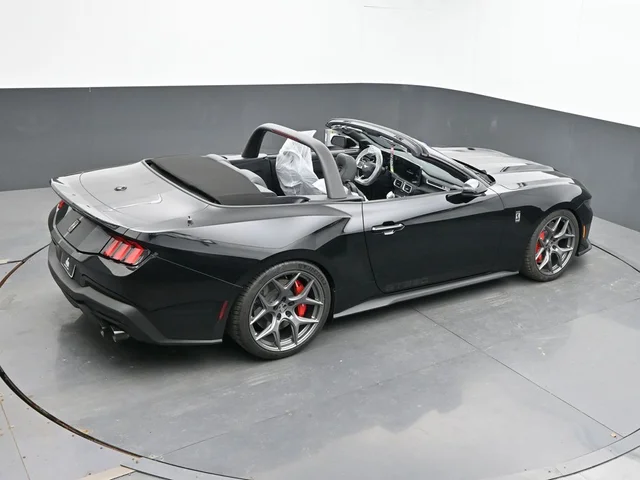 Nuevos FORD MUSTANG à Estados chez autogozo