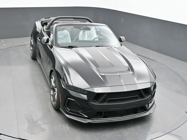 Nuevos FORD MUSTANG à Estados chez autogozo