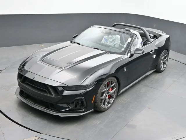 Nuevos FORD MUSTANG à Estados chez autogozo