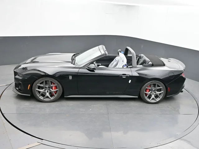 Nuevos FORD MUSTANG à Estados chez autogozo