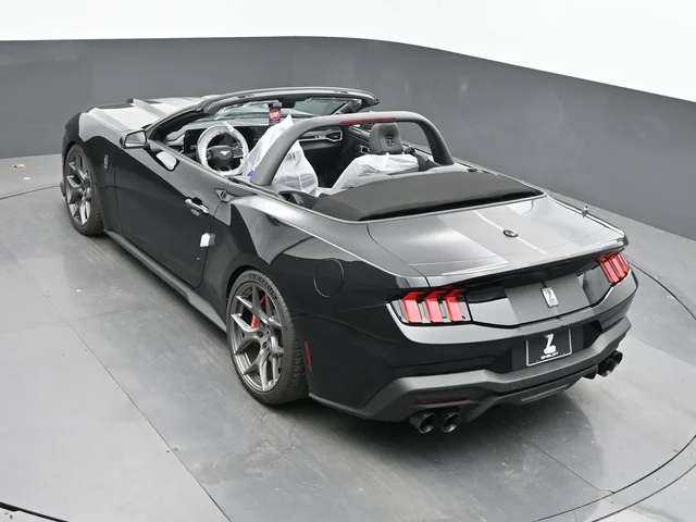 Nuevos FORD MUSTANG à Estados chez autogozo