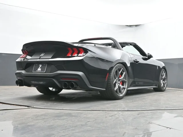 Nuevos FORD MUSTANG à Estados chez autogozo