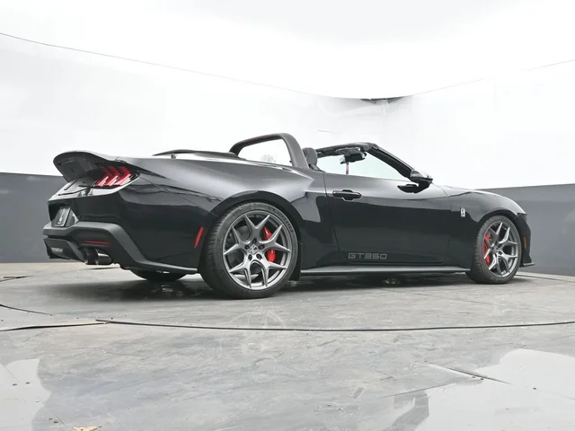 Nuevos FORD MUSTANG à Estados chez autogozo