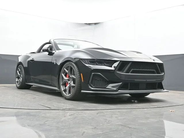Nuevos FORD MUSTANG à Estados chez autogozo
