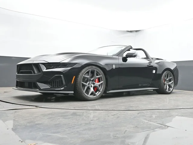 Nuevos FORD MUSTANG à Estados chez autogozo