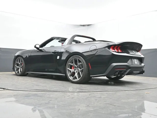 Nuevos FORD MUSTANG à Estados chez autogozo