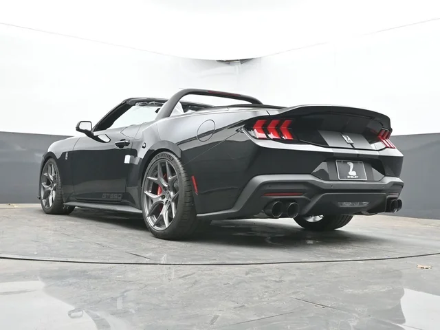 Nuevos FORD MUSTANG à Estados chez autogozo