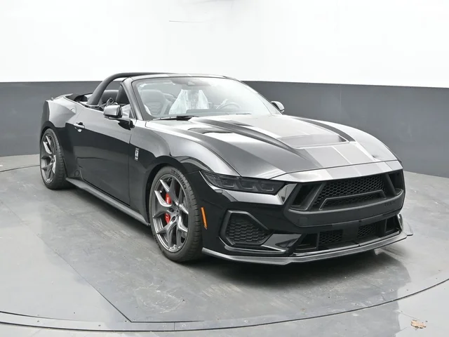 Nuevos FORD MUSTANG à Estados chez autogozo