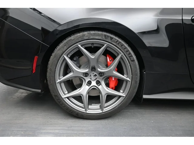 Nuevos FORD MUSTANG à Estados chez autogozo