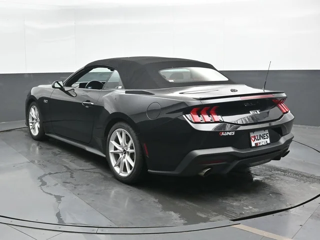SEMINUEVOS FORD Mustang a Estados en autogozo