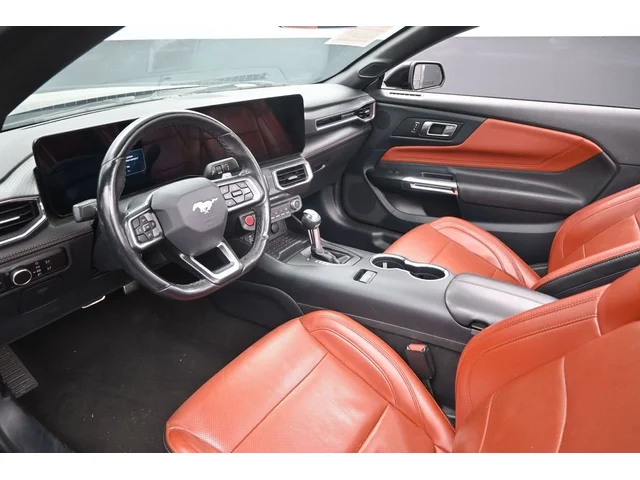 SEMINUEVOS FORD Mustang a Estados en autogozo