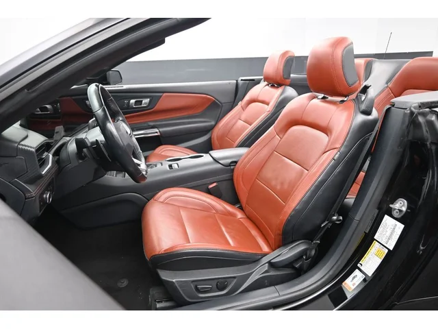 SEMINUEVOS FORD Mustang a Estados en autogozo