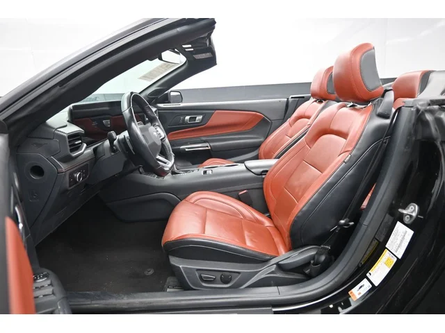 SEMINUEVOS FORD Mustang a Estados en autogozo