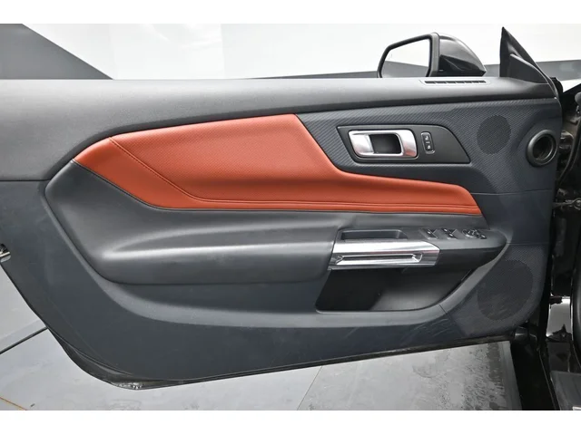 SEMINUEVOS FORD Mustang a Estados en autogozo