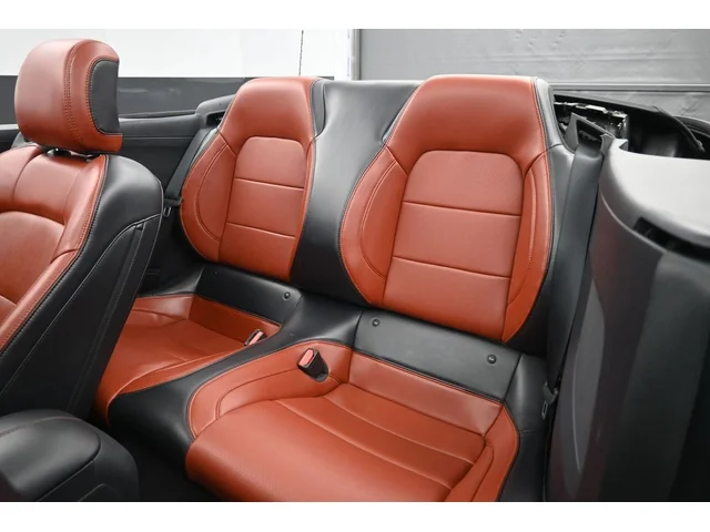 SEMINUEVOS FORD Mustang a Estados en autogozo