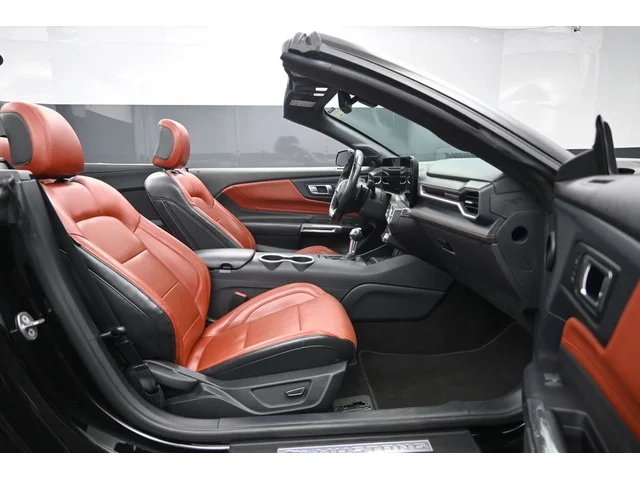 SEMINUEVOS FORD Mustang a Estados en autogozo