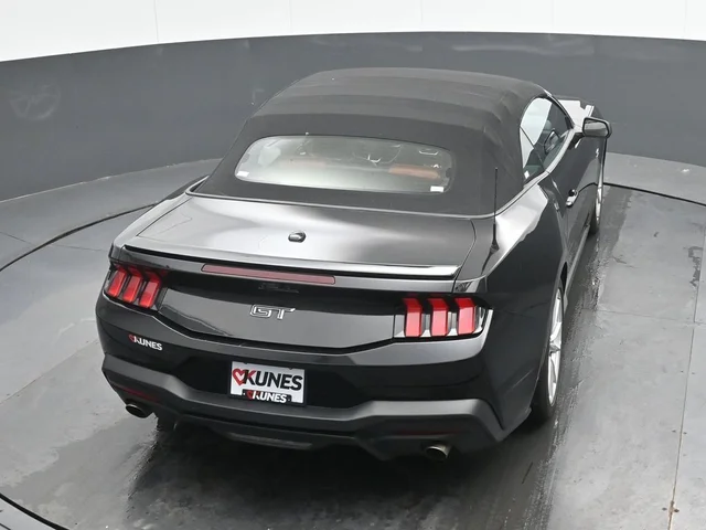 SEMINUEVOS FORD Mustang a Estados en autogozo
