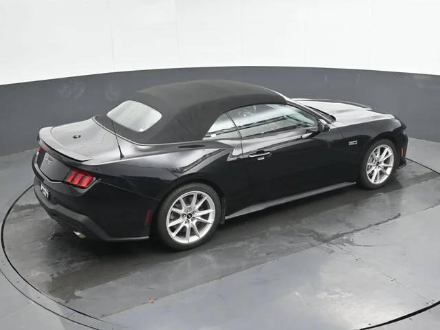 SEMINUEVOS FORD Mustang a Estados en autogozo