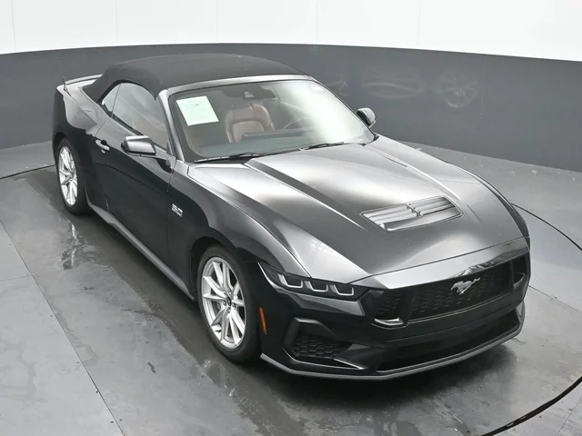 SEMINUEVOS FORD Mustang a Estados en autogozo