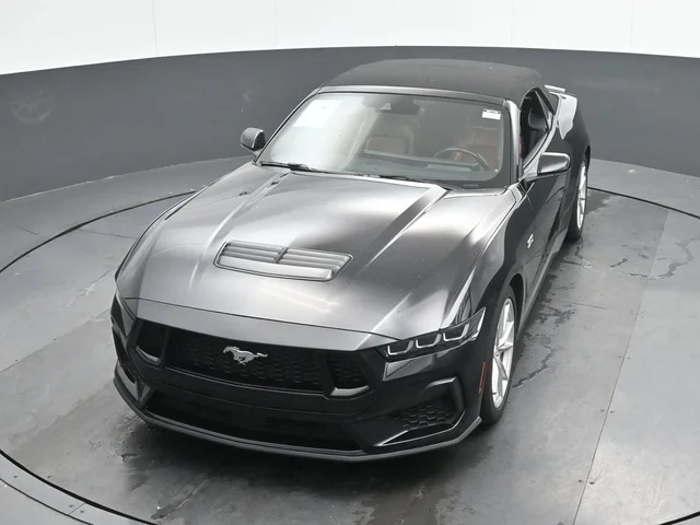 SEMINUEVOS FORD Mustang a Estados en autogozo