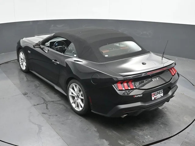 SEMINUEVOS FORD Mustang a Estados en autogozo