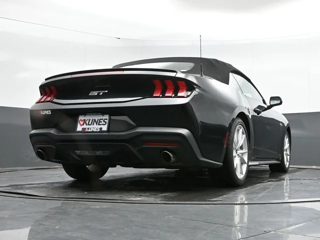 SEMINUEVOS FORD Mustang a Estados en autogozo