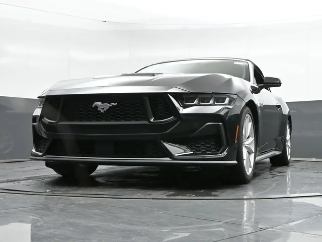 SEMINUEVOS FORD Mustang a Estados en autogozo