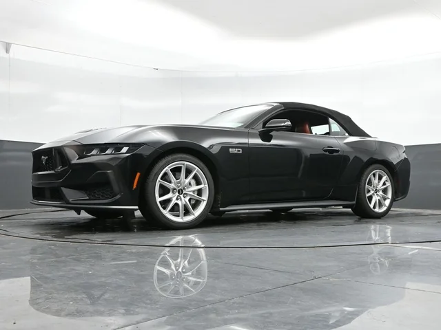 SEMINUEVOS FORD Mustang a Estados en autogozo