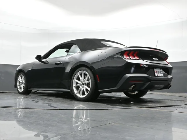 SEMINUEVOS FORD Mustang a Estados en autogozo