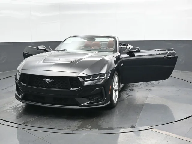 SEMINUEVOS FORD Mustang a Estados en autogozo