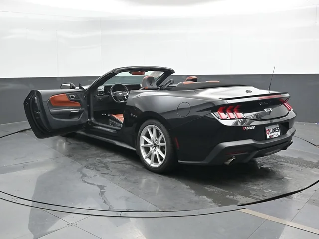 SEMINUEVOS FORD Mustang a Estados en autogozo
