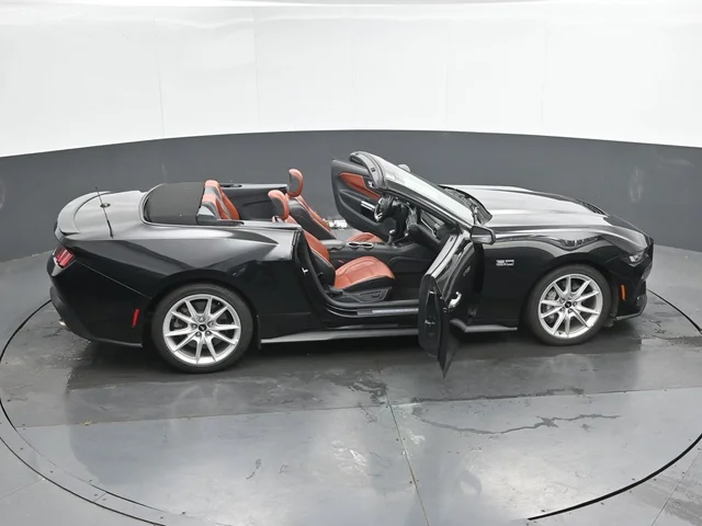 SEMINUEVOS FORD Mustang a Estados en autogozo