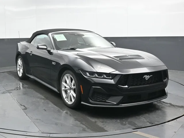 SEMINUEVOS FORD Mustang a Estados en autogozo