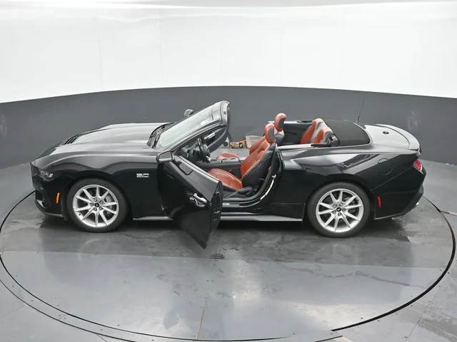 SEMINUEVOS FORD Mustang a Estados en autogozo