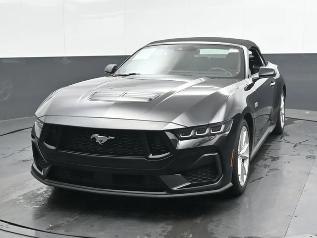 SEMINUEVOS FORD Mustang a Estados en autogozo